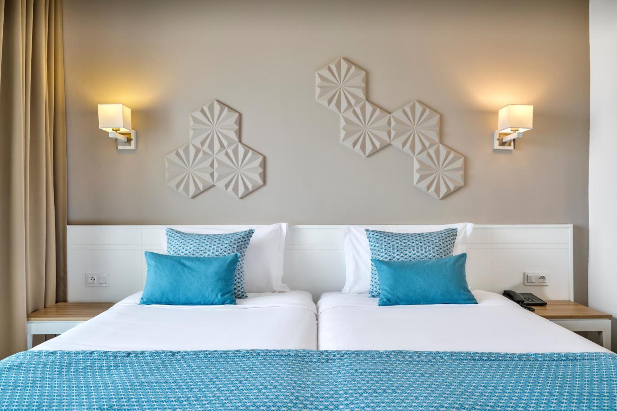 Nozha Beach Resort & Spa Al-Hammamat Zewnętrze zdjęcie