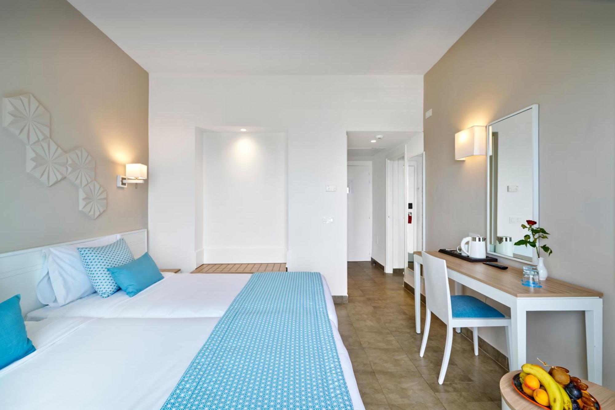 Nozha Beach Resort & Spa Al-Hammamat Zewnętrze zdjęcie